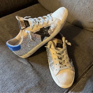 Golden Goose Superstar 36